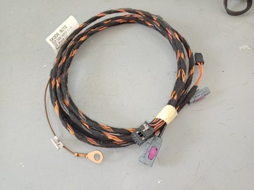 фото thumb №12, Skoda superb iii 3v sedan жгут установка камеры крышки 3v5971658a