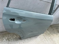 фото thumb №13, Дверь toyota corolla cross задняя правый задние правое