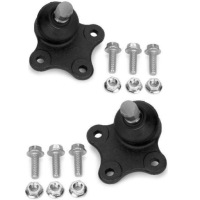 фото thumb №1, 2x шаровая опора рычага peugeot bipper citroen nemo