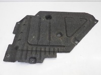 фото thumb №1, Ford puma mk2 ii 2021 защита подвеска задняя левая