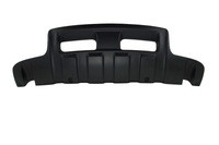 фото thumb №11, Накладка перед + накладка задняя диффузор do vw touareg 2002-2006 набор