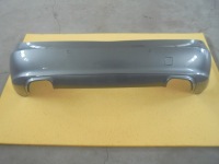 фото thumb №1, Mercedes slk w 172 бампер задня kompletny pdc