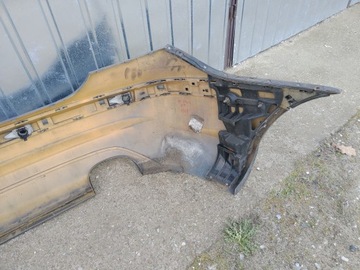 фото thumb №13, Бампер зад pdc mercedes c-kla w203 amg купе c197