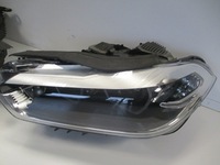 фото thumb №8, Лампа лампы full led bmw x2 f39 8738186 перед передние