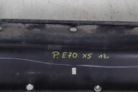 фото thumb №6, Молдинг поріг bmw x5 e70 2013r. lift m-pakiet