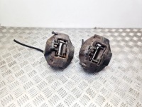 Купить Суппорт тормозной передний левый mercedes-benz sl r107 a1074200383 31961602, фото thumb