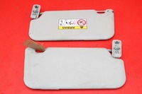 фото thumb №1, Захист сонцезахисна eu ford fiesta mk7 13r