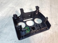 фото thumb №3, Рамка захист панель консолі opel zafira a