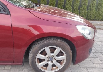 фото thumb №6, Комплектный перед volvo s60 v60 цвет 702-46 гарантия