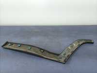 фото thumb №5, Jeep compass ii 17- молдинг поріг двері задня права 5up26trmaa