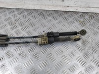 фото thumb №8, Домкрат перемикання передач троси dacia logan 349017122r 1.5 dci