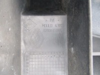 Renault clio 2 05-09 бампер перед передній рестайлінг Ціна, фото thumb