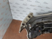 фото thumb №9, Bmw 1 f20 f21 12r бампер перед 7272568 комплектный