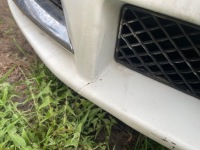 фото thumb №8, Jaguar xf x250 lift 11-15 ner бампер передний перед kompletny ксенон