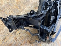 фото thumb №11, Kia sportage iv gt-line комплектный перед цвет белый pdc омыватель