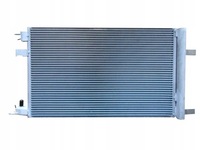 фото thumb №1, Радіатор кондиціонера chevrolet cruze 2.0 cdi