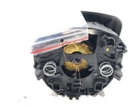 фото thumb №2, Подушка повітряна водія skoda rapid