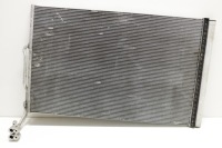 фото thumb №1, Радиатор кондиционера cayenne 7p5 vw touareg 7p6