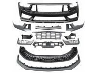 Купить Ford mustang 2023- бампер перед rs pr3z17d957ca, фото thumb