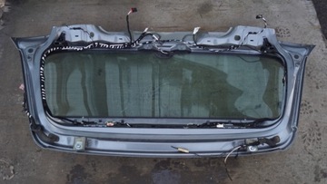 фото thumb №9, Стекло крышки зад vw golf vi hb 2009r