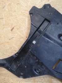 фото thumb №7, Mercedes v klasa w447 защита подвеска a4476803404