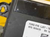 фото thumb №6, Новый модуль блок управления камеры ford kuga mk3