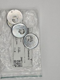 фото thumb №1, Tesla подкладка регулировочный рычаг 2007115