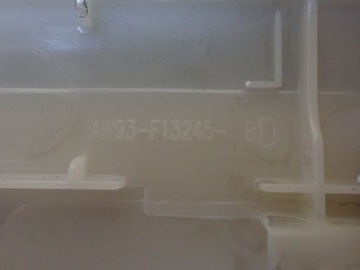 фото thumb №5, Защита порога левый зад jaguar xj x351 длинный европа hgy aw93-f13245-bd 5697