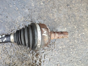 фото thumb №3, Полуось левая opel insignia a 2.0 cdti 13219092