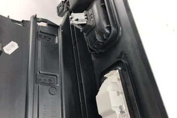 фото thumb №11, Ролета багажника peugeot 308 sw ii mp6922 1.6l дизель 2015