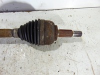 фото thumb №3, Приводной вал левая renault twingo ii 1.2 8200482429