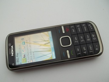 Nokia c5-00.2 5MPX - Очень красиво