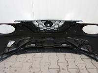 фото thumb №10, Бампер перед передній nissan juke 2 ii 19-