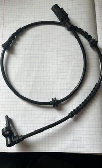 фото thumb №11, Bosch датчик abs /p/ p/l grande punto/ punto/ evo