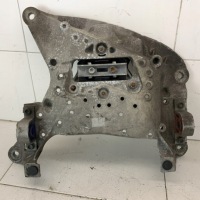 Кронштейн опора кронштейн коробки передач audi a6 c7 4g 3.0 tdi quattro plx 17r Доставка, фото thumb
