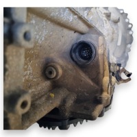 фото thumb №12, Коробка передач range rover sport i l320 2.7 tdv6 tgd500570 6hp-26x
