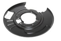 фото thumb №10, Оригінальна захист диск гальмівний задня bmw e38 l