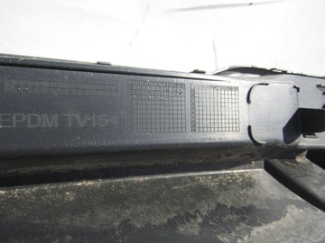 фото thumb №9, Диффузор спойлер зад audi a3 8v5 рестайлинг sedan s-line