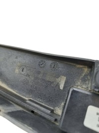 фото thumb №10, Bmw 5 gt f07 2014 молдинг освещение задний номерного знака регистрационный