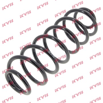 фото thumb №2, Kayaba kyb пружина зад mazda 2 03- rh6409