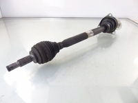 фото thumb №1, Dacia sandero ii 1.2 16v привідний вал 391019117r