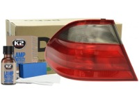 фото thumb №3, Лампа задняя левая mercedes clk klasa c208