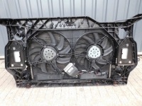 Ремень передний радиатор балка вентиляторы audi a4 b8 рестайлинг  2.0tdi автоматическая коробка передач Киев, фото thumb