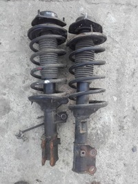 фото thumb №1, Hyundai getz 1.1 амортизатор пружина перед kpl