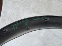 Молдинг на крыло правый перед nissan juke f15 рестайлинг  15- Цена, фото thumb