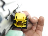 фото thumb №8, Подушка подушка безопасности пассажира vw touareg i 7l0880202