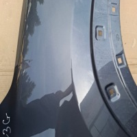 фото thumb №7, Hyundai tucson 15- 18- ii 2 iii 3 z3g крила правий w колір szary