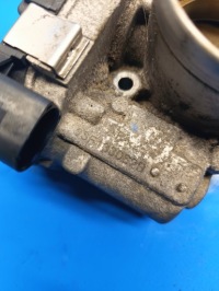 фото thumb №4, Дросельна заслінка повітря 1.4 tsi seat leon iii 15r.