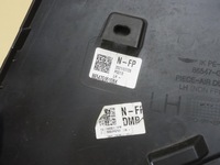 фото thumb №15, Hyundai genesis g70 lift 21- 86547-g9510 заглушка перед ліва