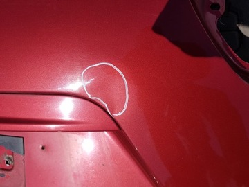 фото thumb №2, Seat ibiza iv 08r- универсал крышка багажника зад ls3z